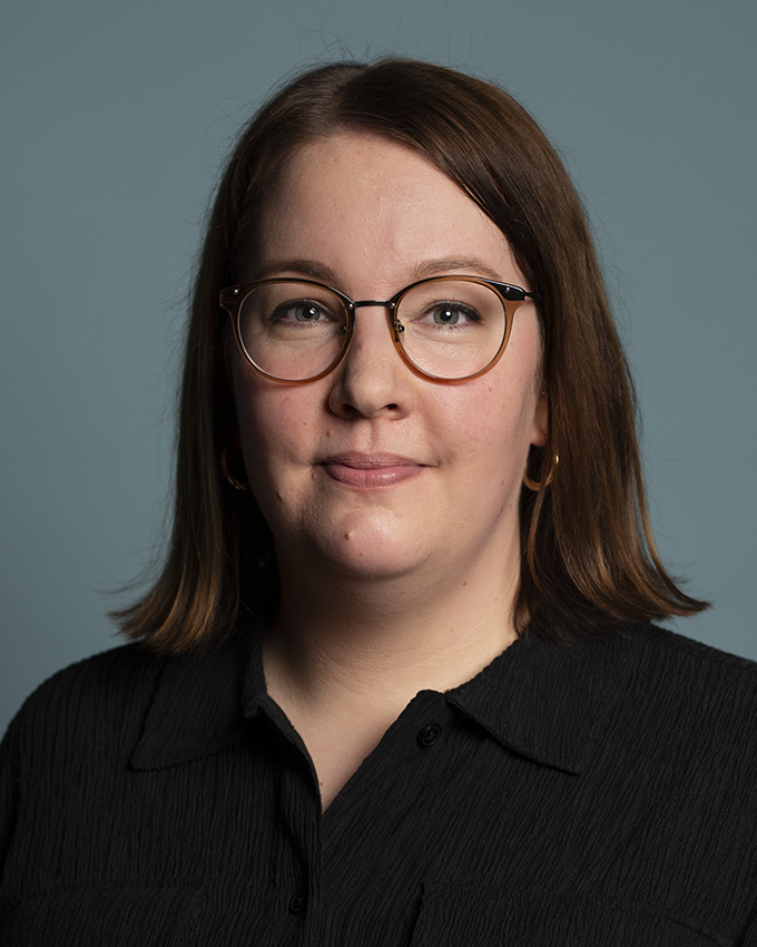 Camilla  Segerlund
